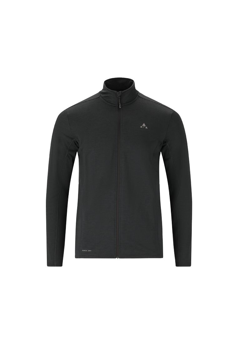 Whistler Herren Midlayer Kalle M W243246