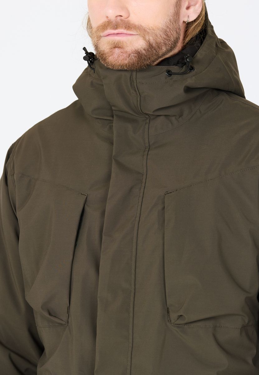 Whister Herrenparka Graysville Parka W243259