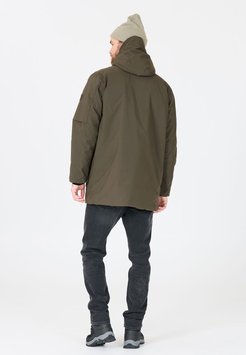 Whister Herrenparka Graysville Parka W243259