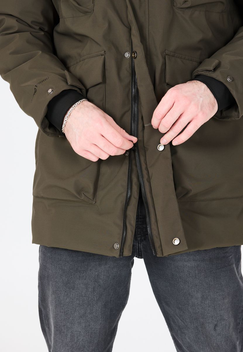 Whister Herrenparka Graysville Parka W243259