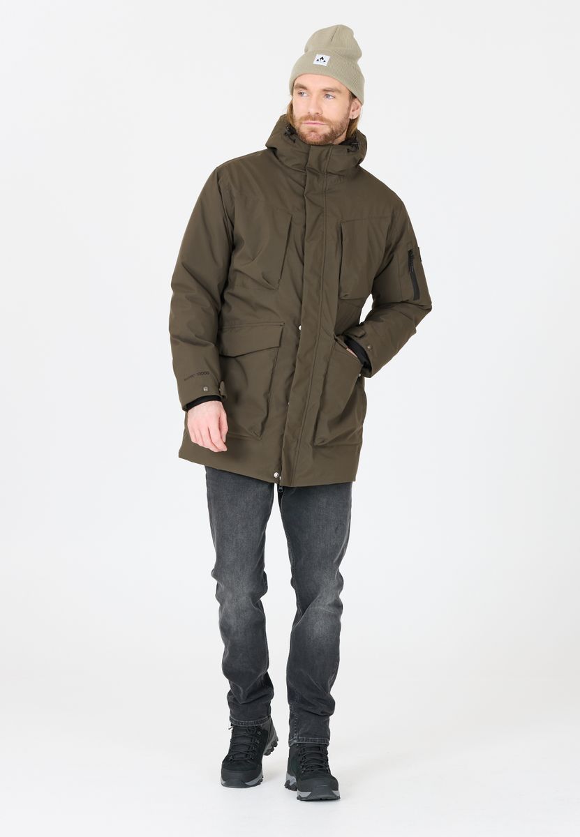 Whister Herrenparka Graysville Parka W243259