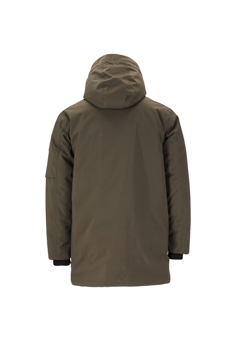 Whister Herrenparka Graysville Parka W243259