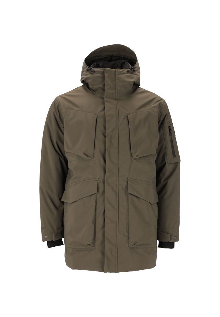 Whister Herrenparka Graysville Parka W243259