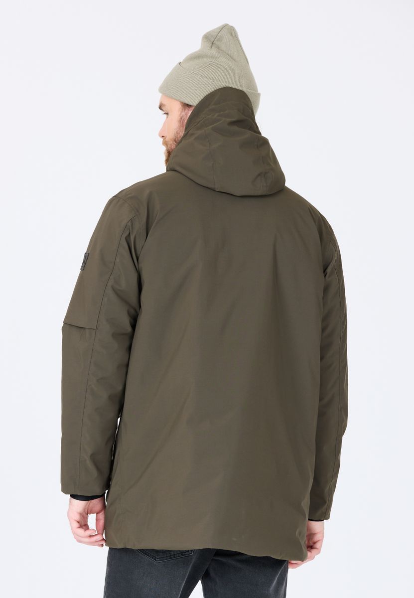 Whister Herrenparka Graysville Parka W243259