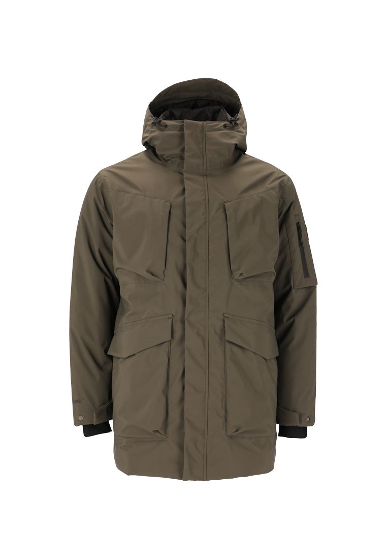 Whister Herrenparka Graysville Parka W243259