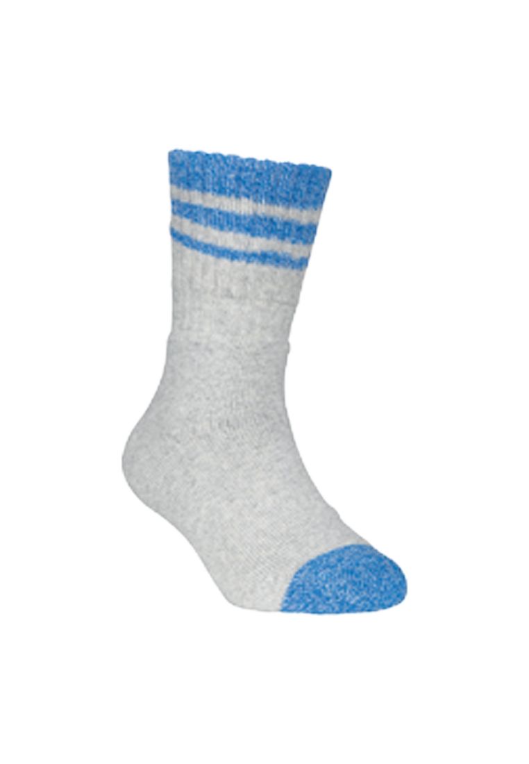 Trespass Kids Walking Socks Vic