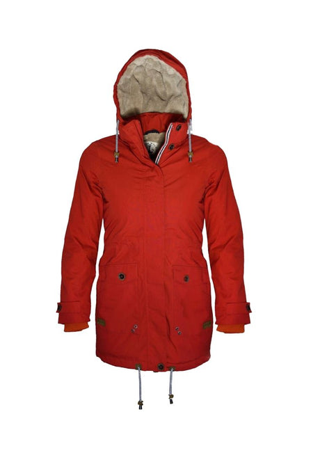 BLUE WAVE Damen Funktionsparke ELLA