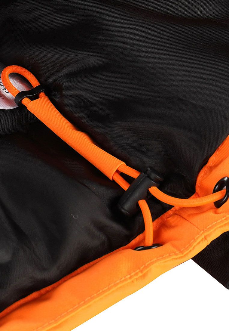 Alpine Pro Herren Skijacke mit Kapuze und Schneefang DEAR