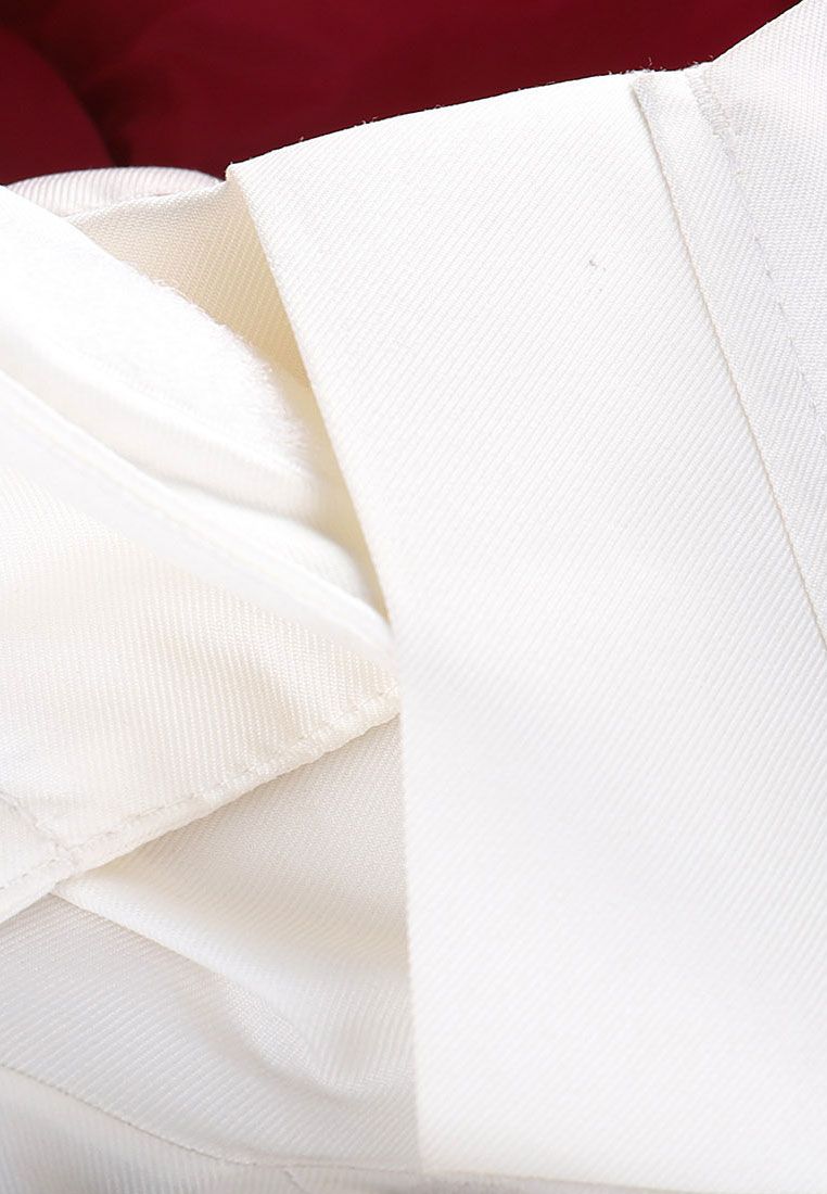 Alpine Pro Damen Skijacke mit Kapuze und Schneefang DEARA