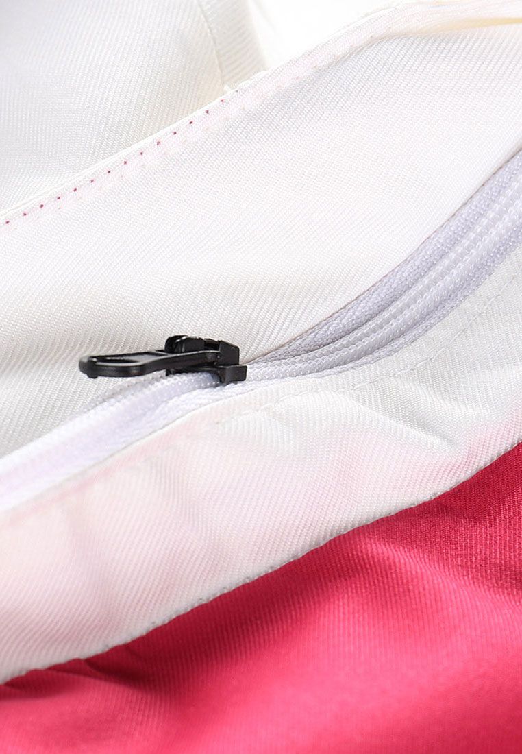 Alpine Pro Damen Skijacke mit Kapuze und Schneefang DEARA