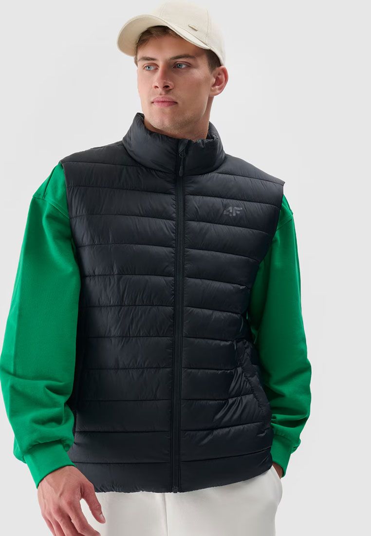 4F Herren mit synthetischer Daunenfüllung TVIAM145