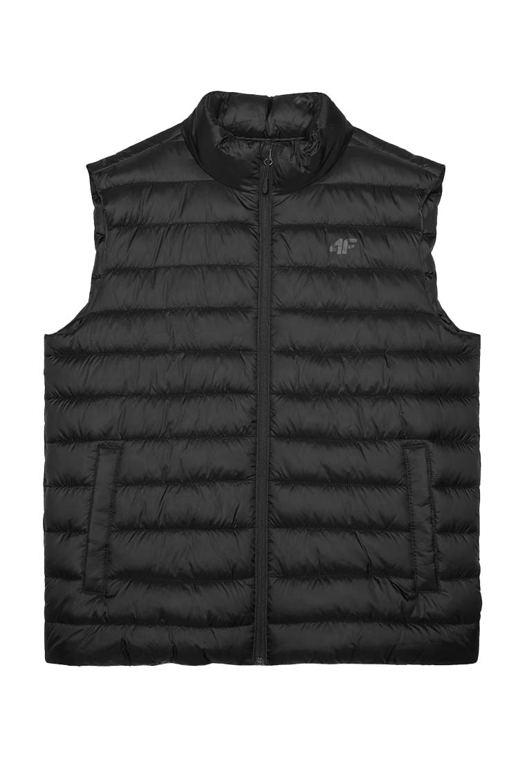 4F Herren mit synthetischer Daunenfüllung TVIAM145