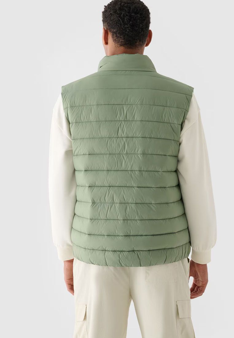 4F Herren mit synthetischer Daunenfüllung TVIAM145