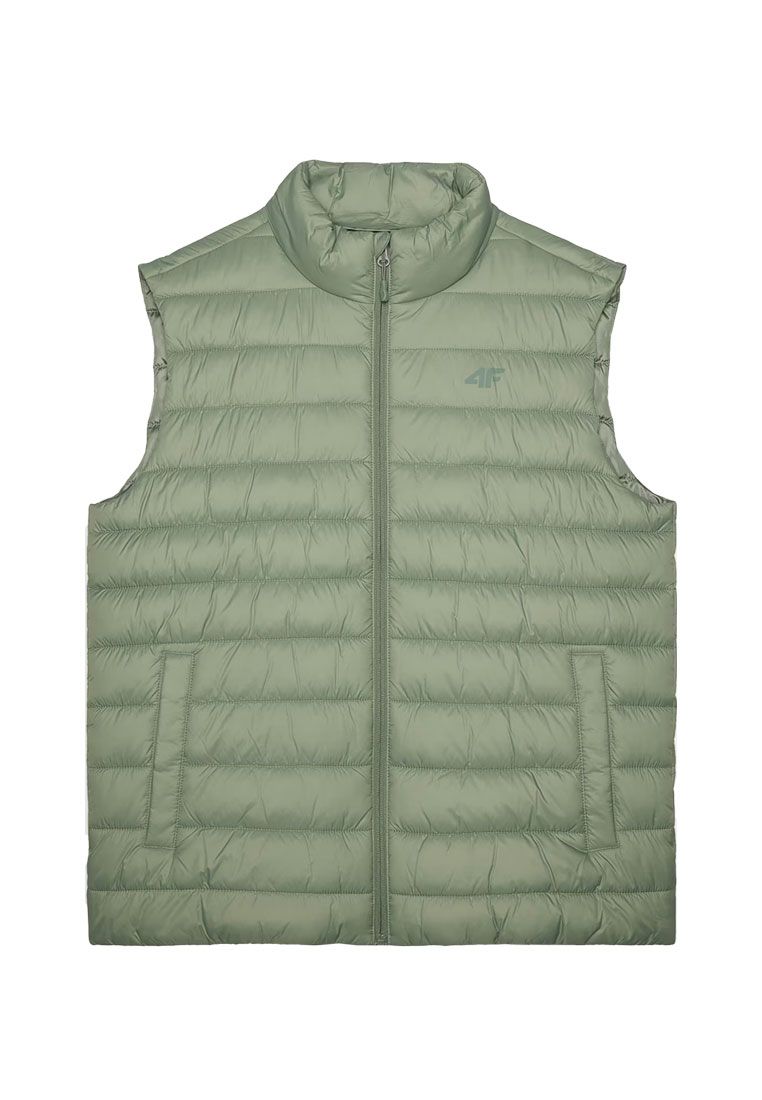 4F Herren mit synthetischer Daunenfüllung TVIAM145