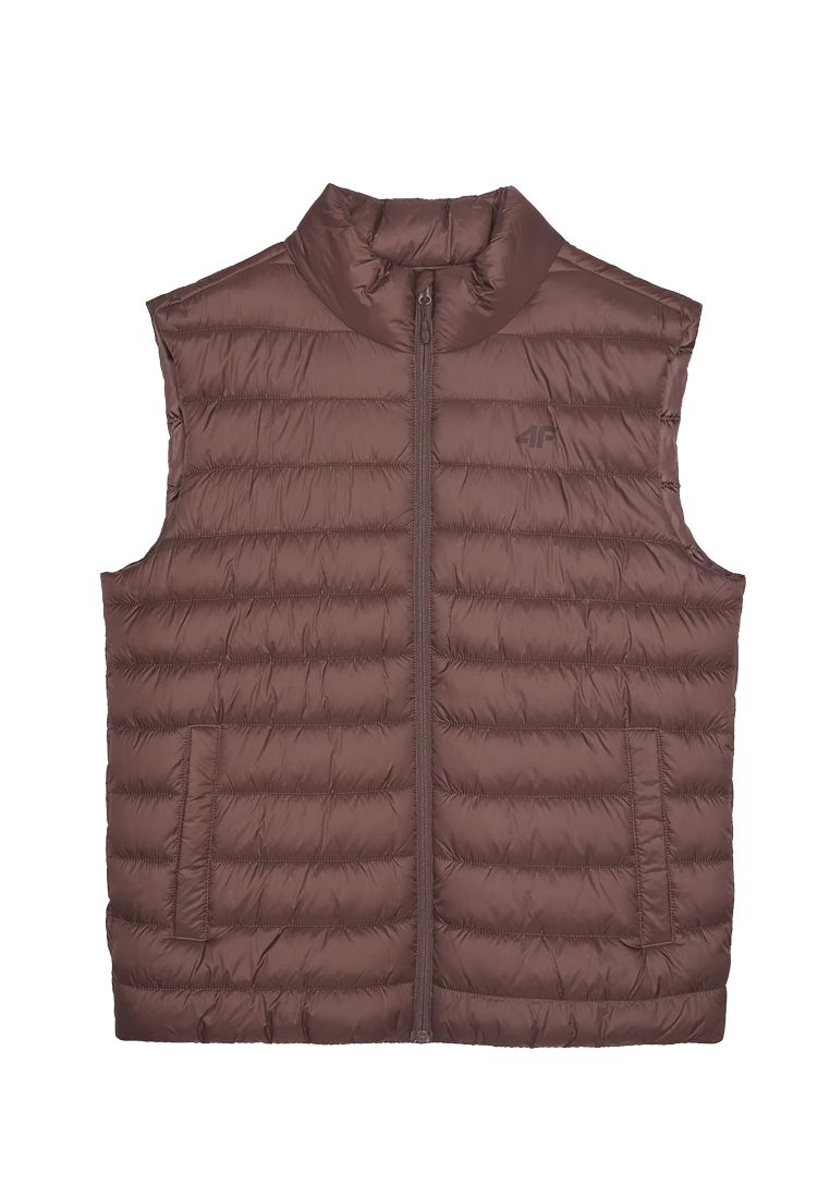 4F Herren mit synthetischer Daunenfüllung TVIAM145