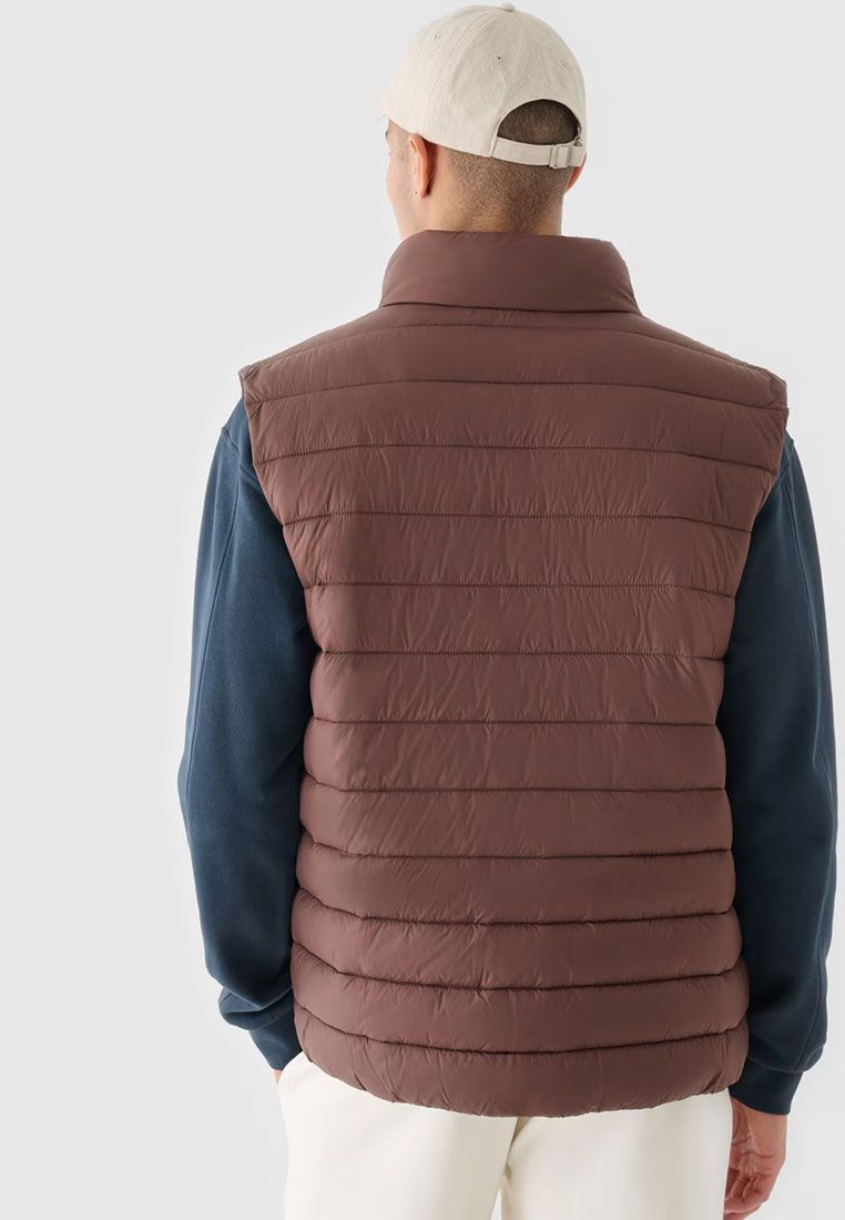 4F Herren mit synthetischer Daunenfüllung TVIAM145