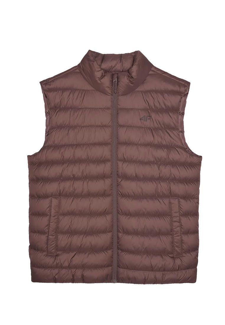 4F Herren mit synthetischer Daunenfüllung TVIAM145