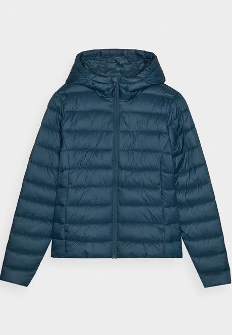 4F Damen Steppjacke mit synthetischer Daunenfüllung TDIAM484