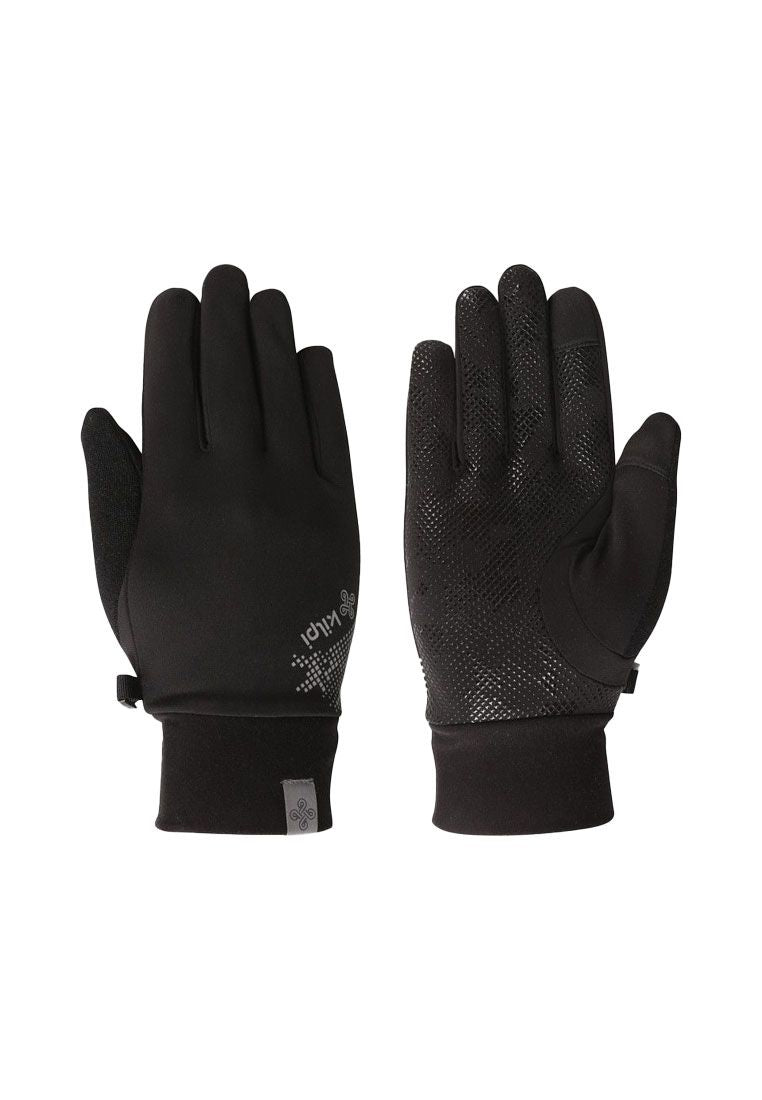 Kilpi Spftshellhandschuhe mit Touch und Gripfunktion CAPSI-U