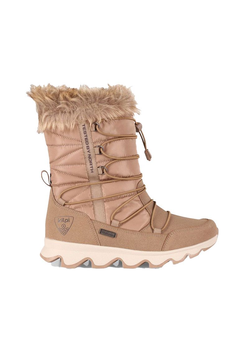 Kilpi Damen Winter Schneeboots mit Felleinsatz FROZEN-W