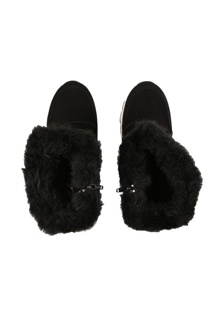 Kilpi Damen Winter Schneeboots mit Felleinsatz FROZEN-W