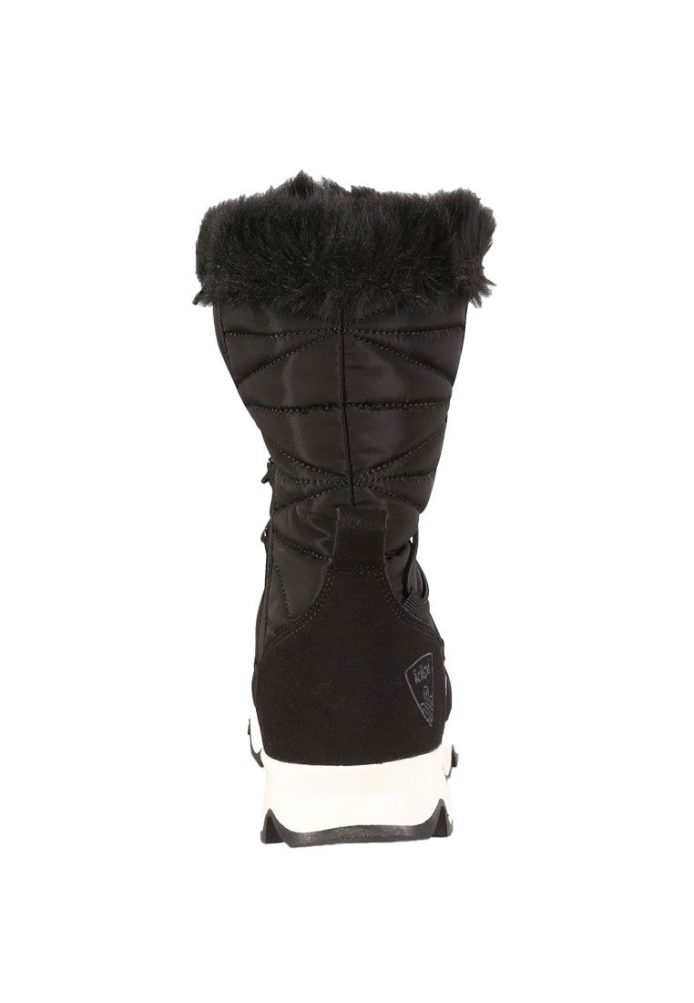Kilpi Damen Winter Schneeboots mit Felleinsatz FROZEN-W