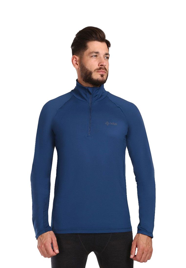 Kilpi Herren Baselayer Langarmshirt WILLIE- M