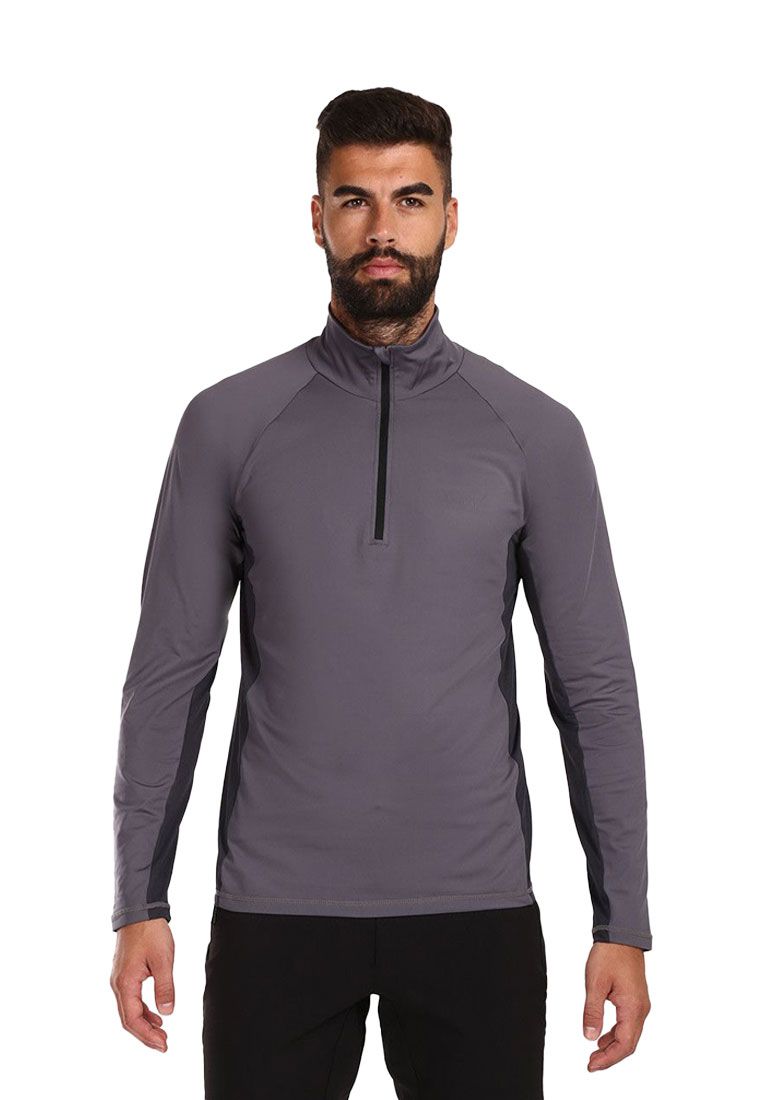 Kilpi Herren Baselayer Langarmshirt WILLIE- M