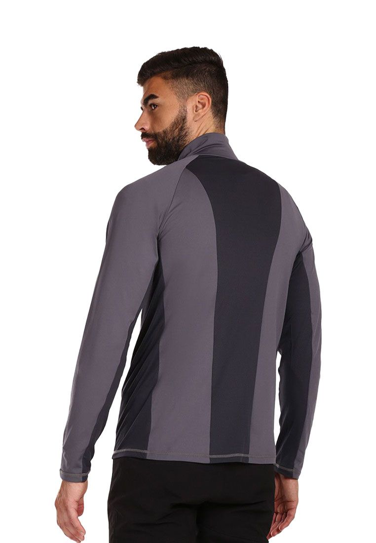 Kilpi Herren Baselayer Langarmshirt WILLIE- M