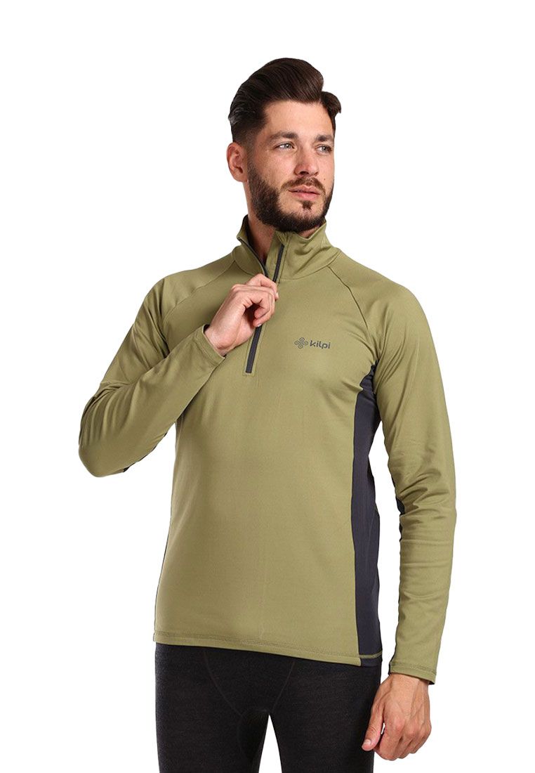 Kilpi Herren Baselayer Langarmshirt WILLIE- M