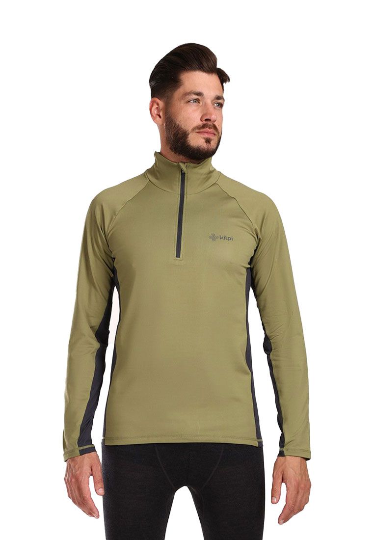 Kilpi Herren Baselayer Langarmshirt WILLIE- M