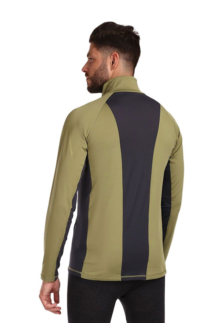 Kilpi Herren Baselayer Langarmshirt WILLIE- M