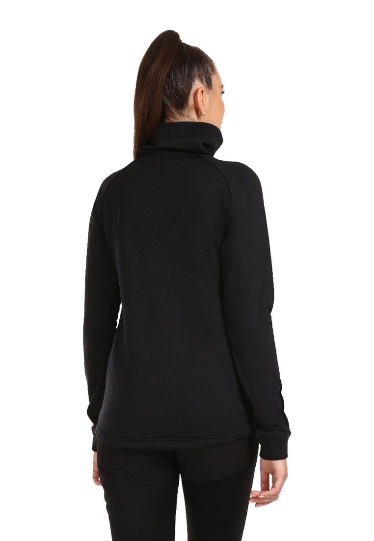 Kilpi Damen Midlayer Rolli mit Waffelfleece Innenfutter POLO W