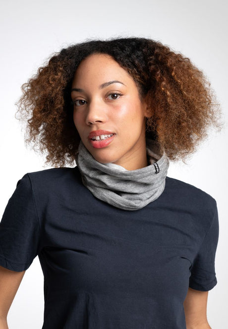 HEAD Halstuch für Damen und Herren extra weich und warm Cosy Tube 205001