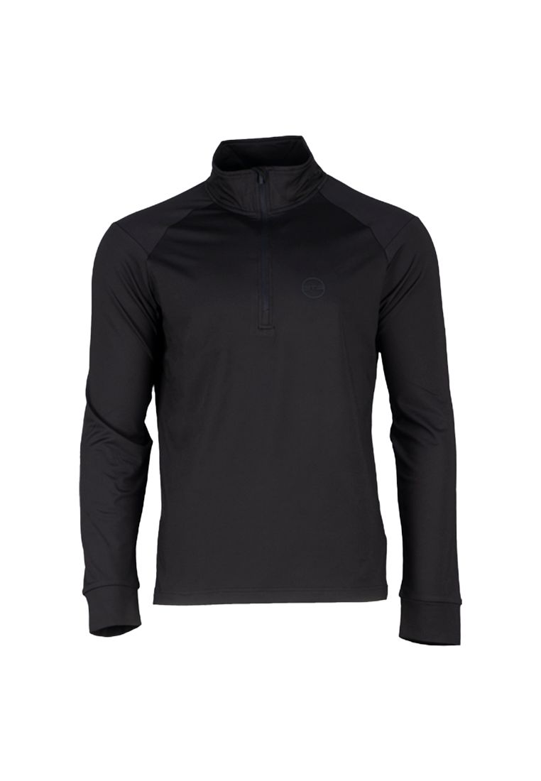 GTS Herren Midlayer mit Halfzipp GTS 213042M