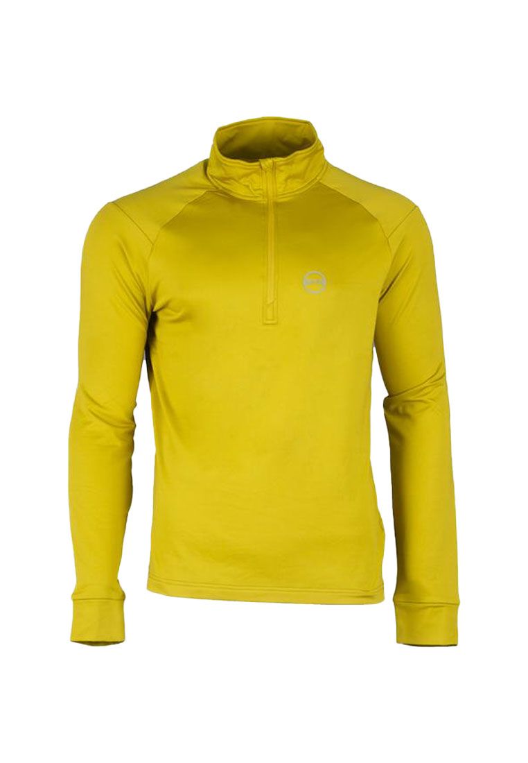 GTS Herren Midlayer mit Halfzipp GTS 213042M