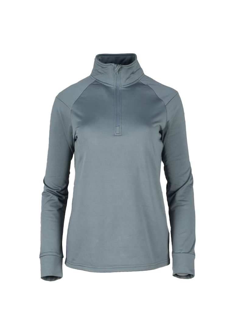 GTS Damen Midlayer mit Halfzipp GTS 213042M