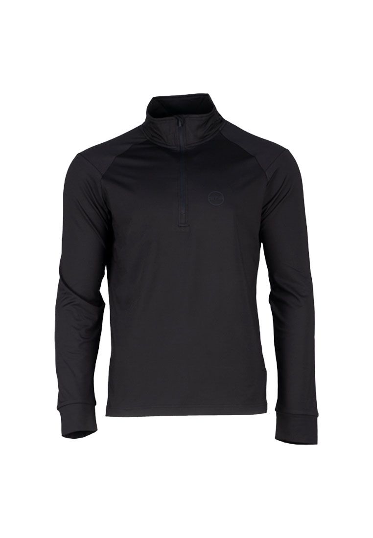 GTS Herren Midlayer mit Halfzipp GTS 213042M