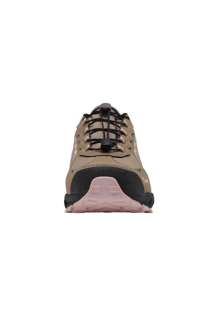 Kastinger Damen Trekkingschuh mit Zugschluss FS-GRASBERG LOW KTX