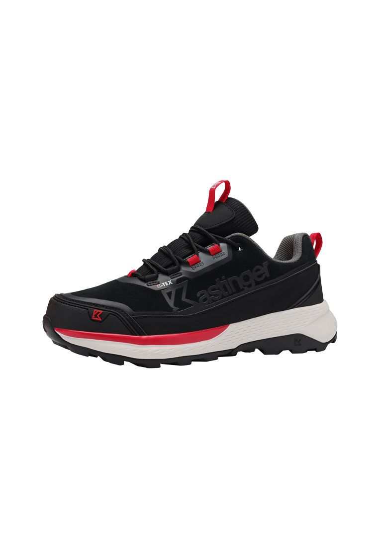Kastinger Herren Hiking-Schuh Wildberg low 580017