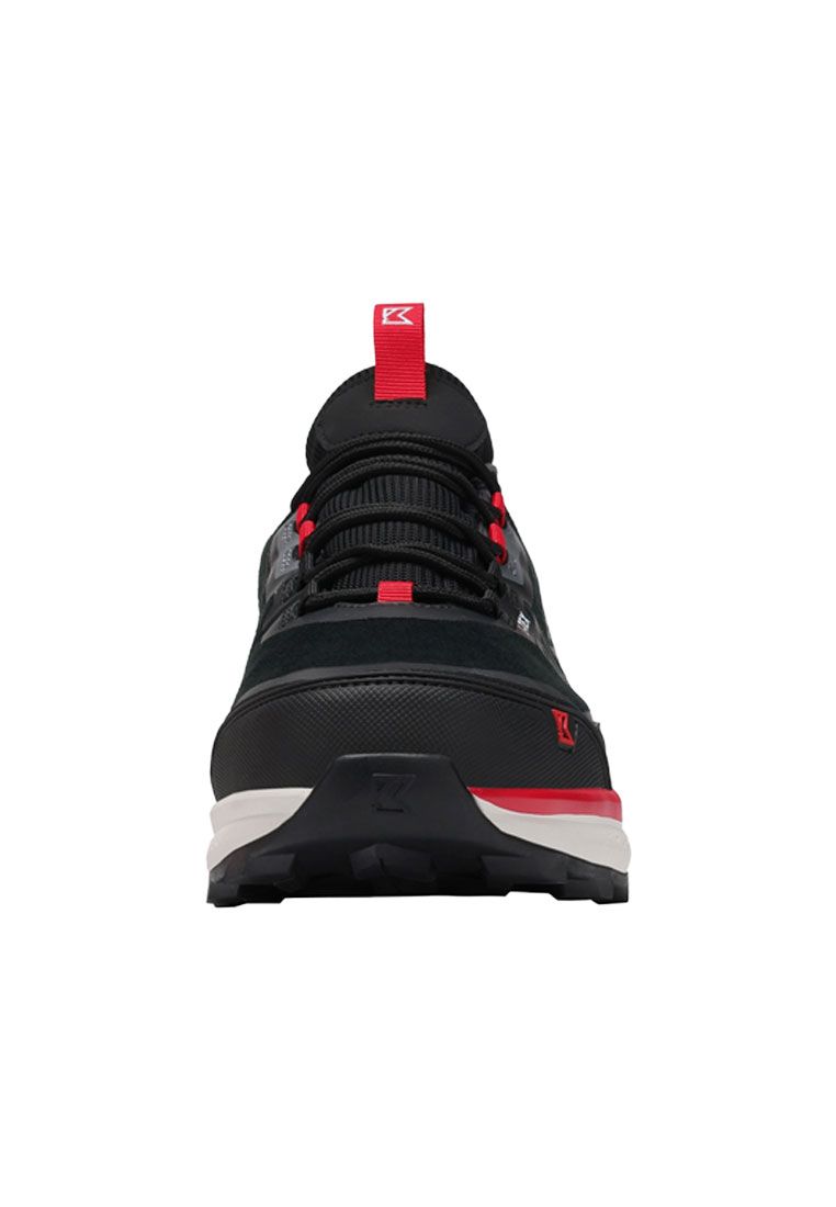 Kastinger Herren Hiking-Schuh Wildberg low 580017