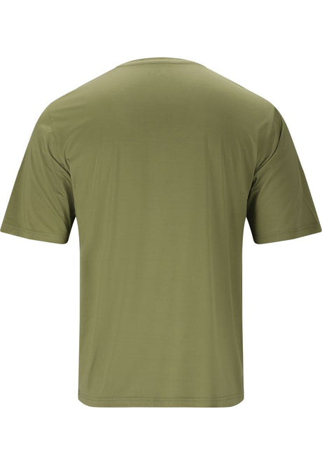 Whistler Herren Outdoor T-Shirt Mosvil M S/S