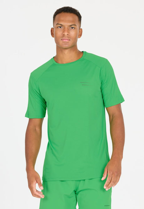 Endurance Herren Funktionsshirt Hanieber M S/S Tee