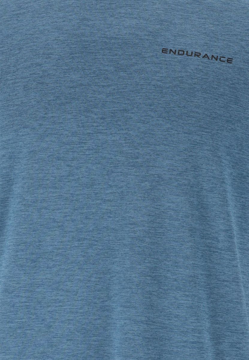 Endurance Herren Funktionsshirt Abdon