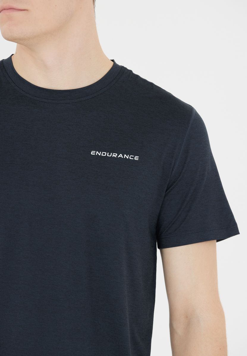 Endurance Herren Funktionsshirt Abdon