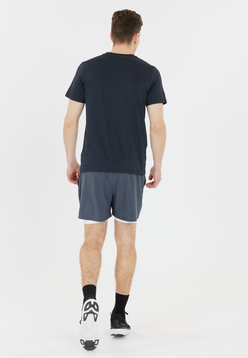 Endurance Herren Funktionsshirt Abdon