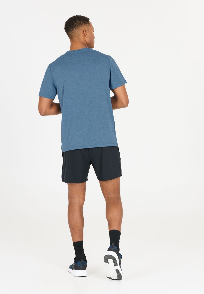 Endurance Herren Funktionsshirt Abdon