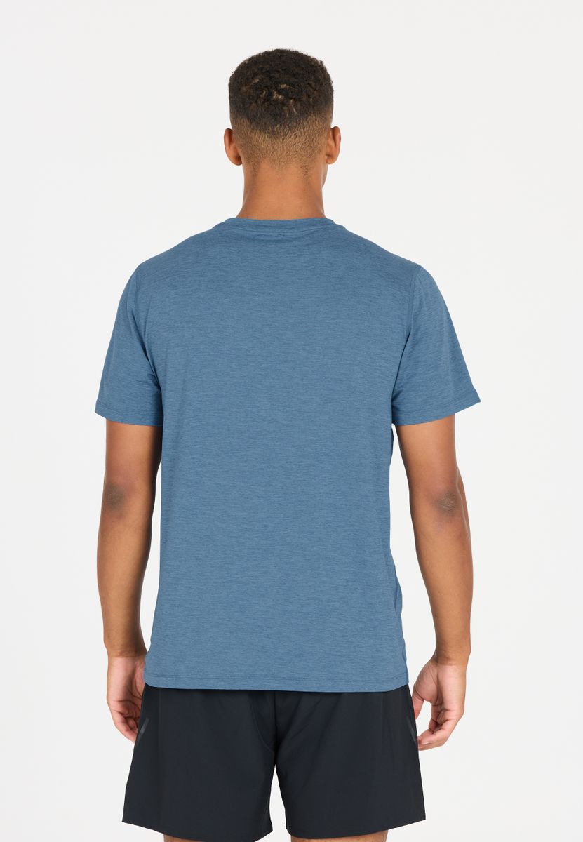 Endurance Herren Funktionsshirt Abdon