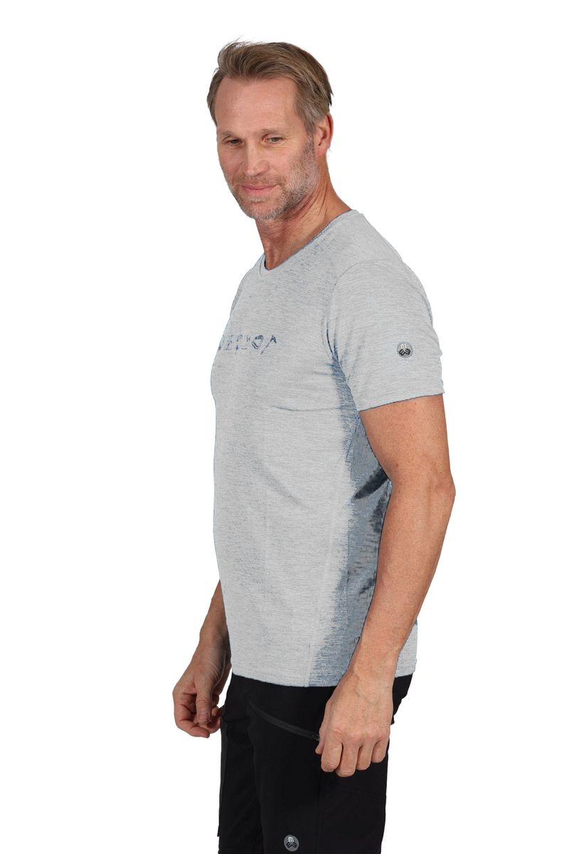 Maul Sport Herren Funktionsshirt Grinberg Fresh