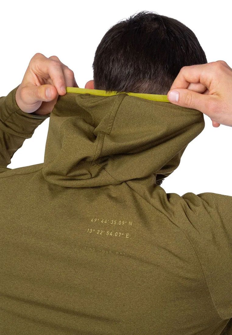 Hannah Herren Hoodie THONY HOODY